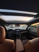 Toyota Camry 40TH Anniversary 3.5L