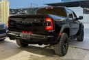 RAM 1500 TRX Crew Cab 6.2L