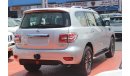 Nissan Patrol (2016)  LE Ful Option V8, Inclusive VAT