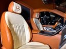 مرسيدس بنز V 250 V 250 VIP Luxury Passenger Van