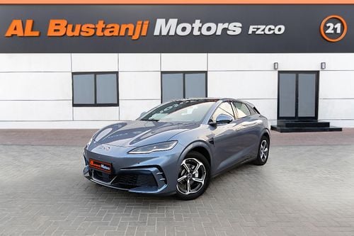 BYD Seal BYD Seal 06 GT 2025 / 505KM