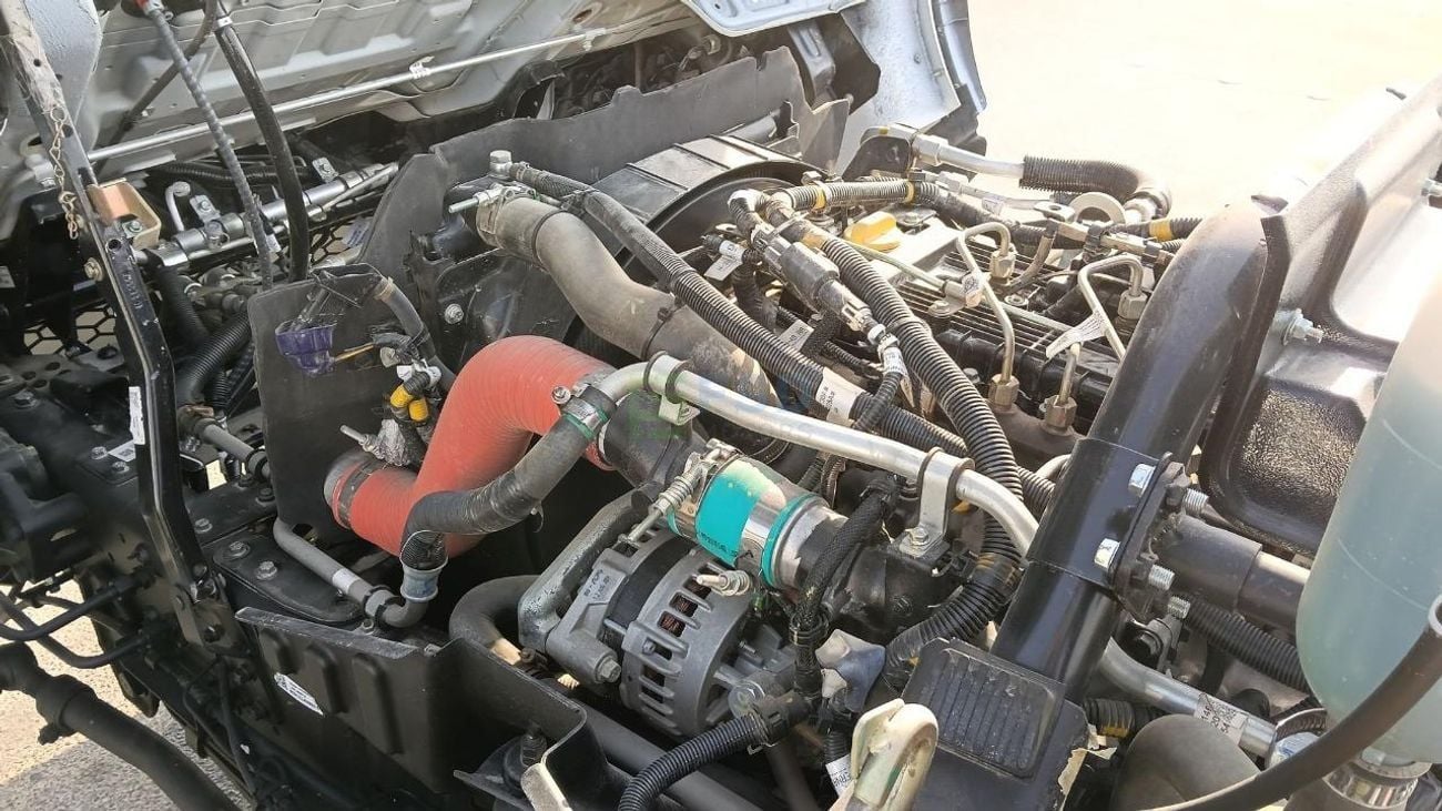 ايشر PRO 2065 Eicher Pro 2065XP E CBC MY-2026