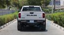 RAM 1500 (For Export , НА ЭКСПОРТ) PY 25/25 RHO HURRICANE H.O 3.0TT GCC Без пробега