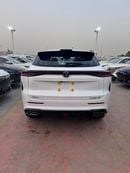 Changan UNI-Z