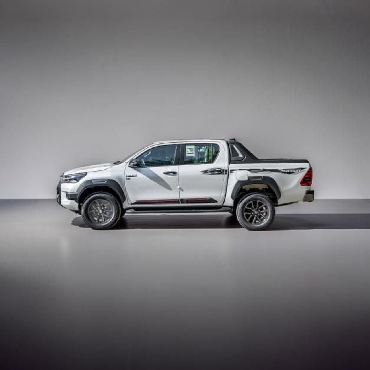 Toyota Hilux Surf HILUX 4.0 ADVENTURE 2026