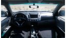 Mitsubishi L200 2012 AUTOMATIC TRANSMISSION REF#248