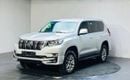 Toyota Prado 2019 Model V4 2.7L Engine Perfect Condition