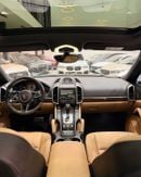 Porsche Cayenne S