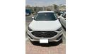 Ford Edge Ecoboost SE 2.0 (100% Accident Free) 2019 Model, Single user, Direct from owner