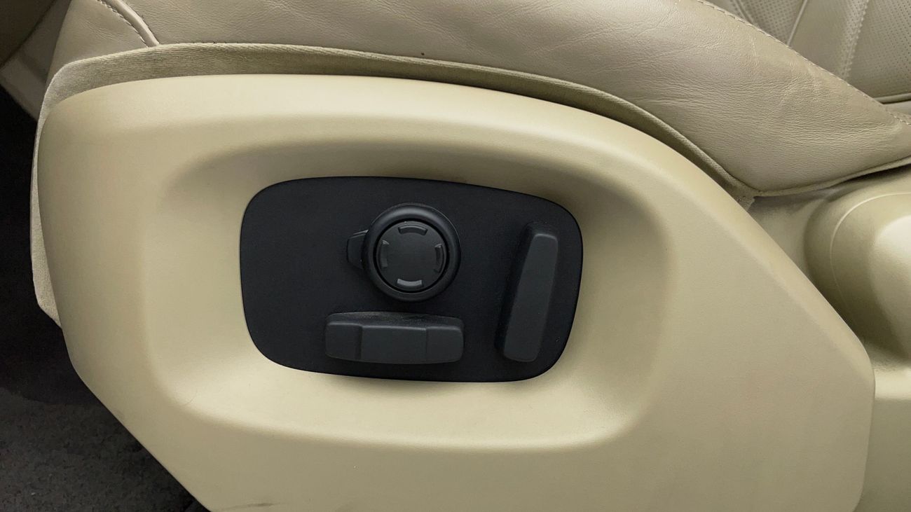 لاند روفر رينج روفر سبورت HSE 3 | بدون دفعة مقدمة | اختبار القيادة في المنزل