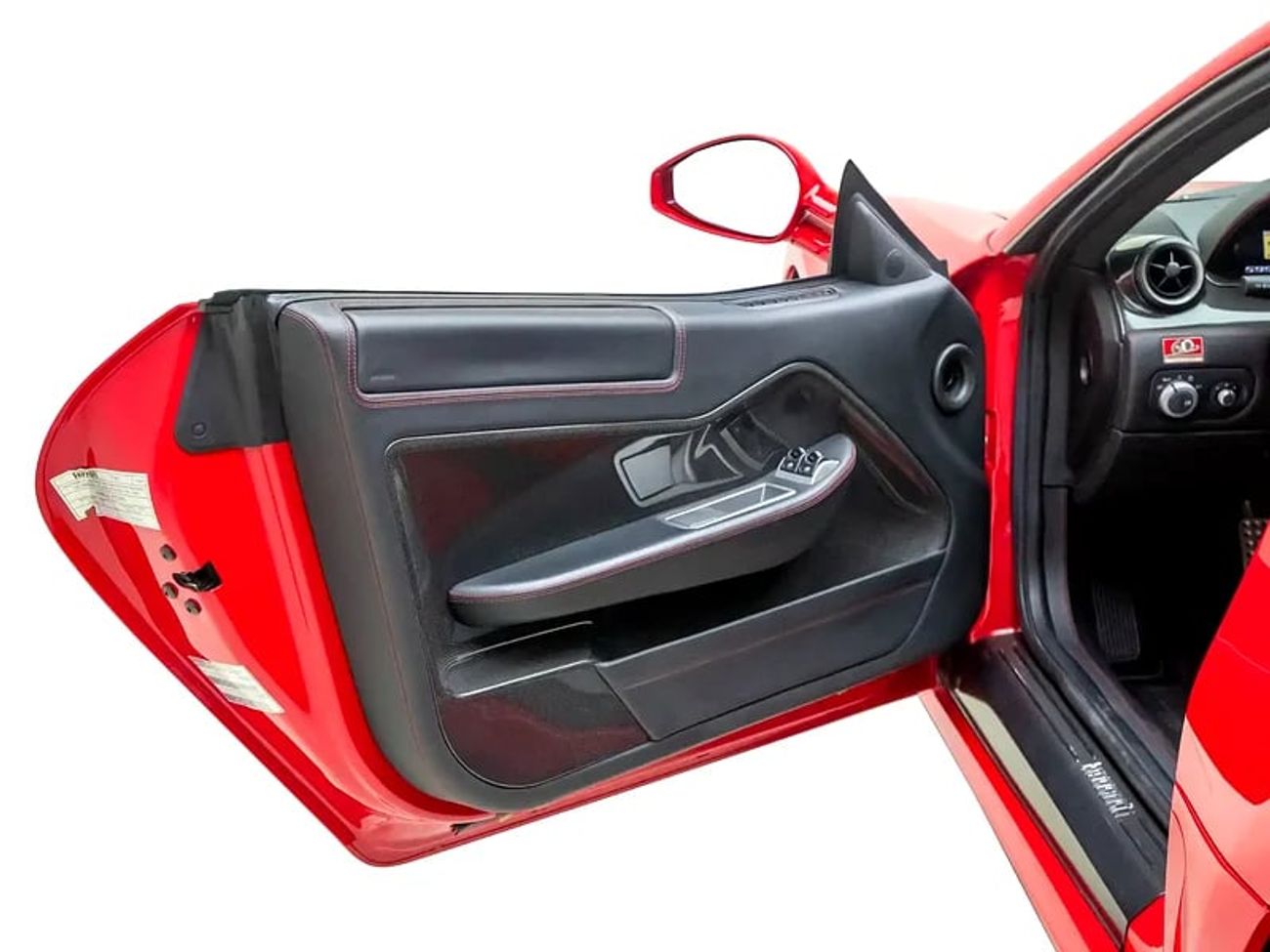 Ferrari 599 GTB Fiorano