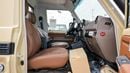 Toyota Land Cruiser Pick Up LX 2.8L