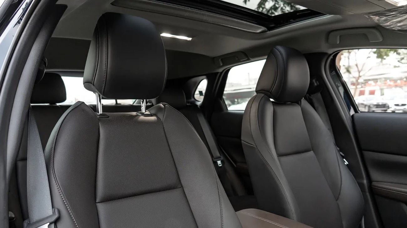 مازدا CX30 2025 | MAZDA CX-30 2.0L AT JOY