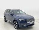 Volvo XC90 2023 B5 CORE | AED 2026/Month | 0 DP | 30 Day Return | Warranty | Service History