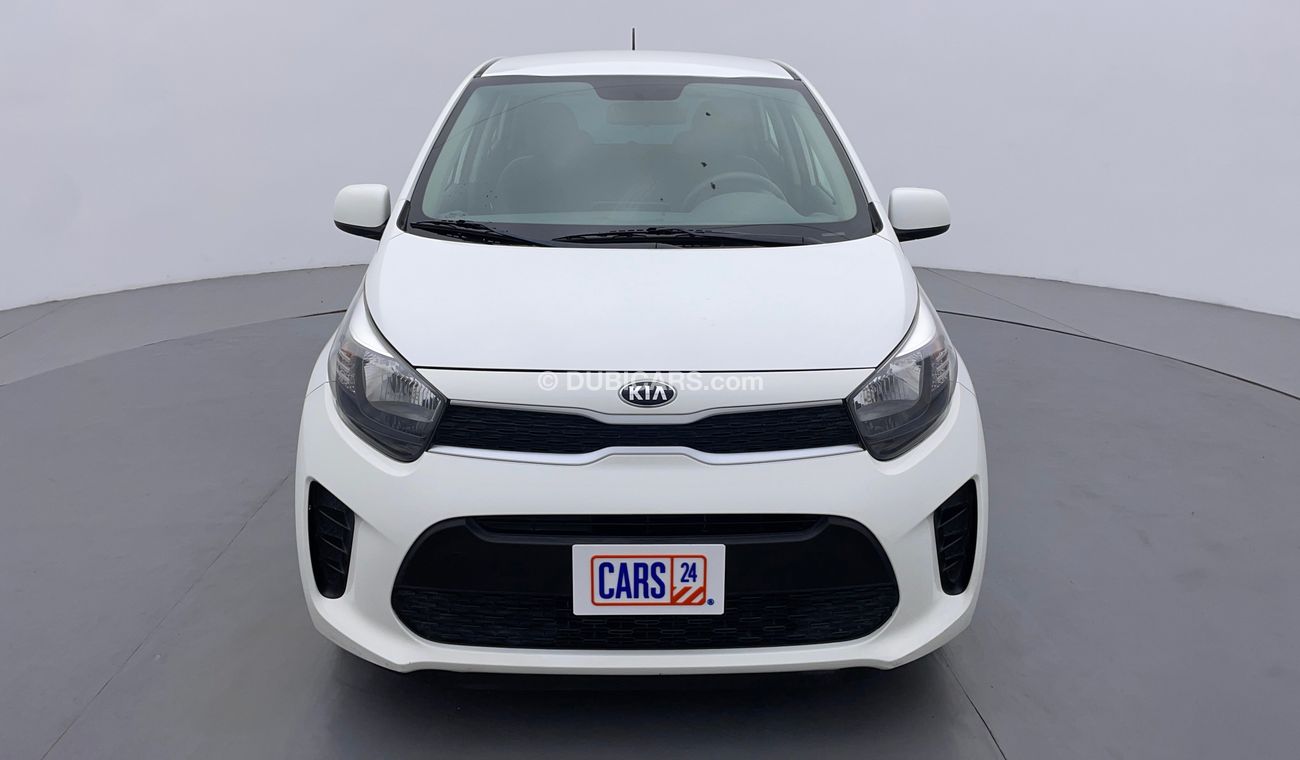 Kia Picanto LX 1.3 | Zero Down Payment | Free Home Test Drive