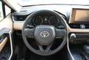 Toyota RAV4 2.5L XLE PETROL WITH SUNROOF  (FOR LOCAL10 %)