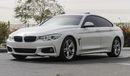 BMW 420i I