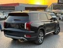 Hyundai Palisade PREMIUM NAPPA