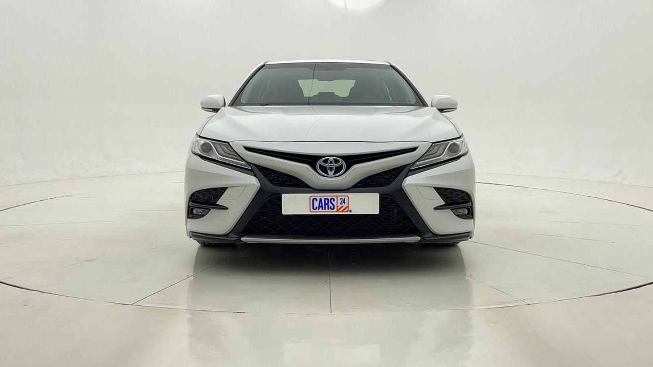 Toyota Camry SPORT 3.5 | Zero Down Payment | Free Home Test Drive