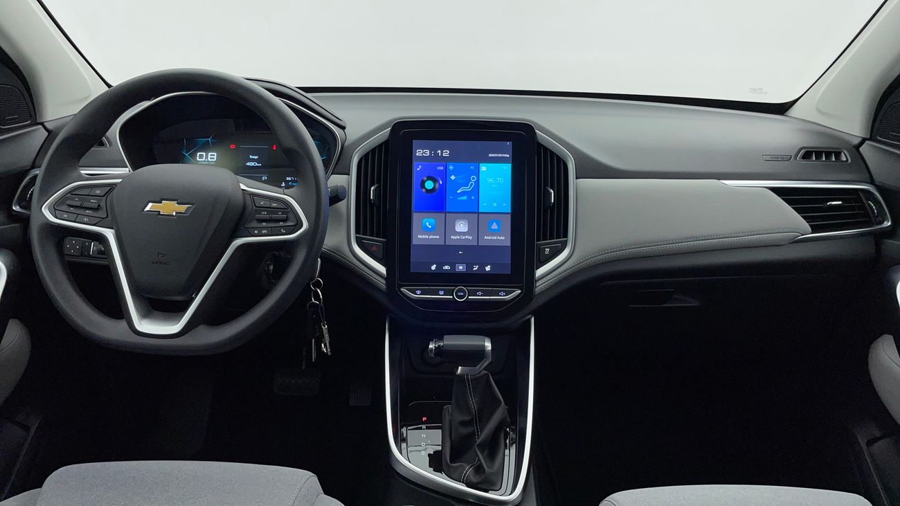 Chevrolet Captiva LS 1.5 | Zero Down Payment | Free Home Test Drive