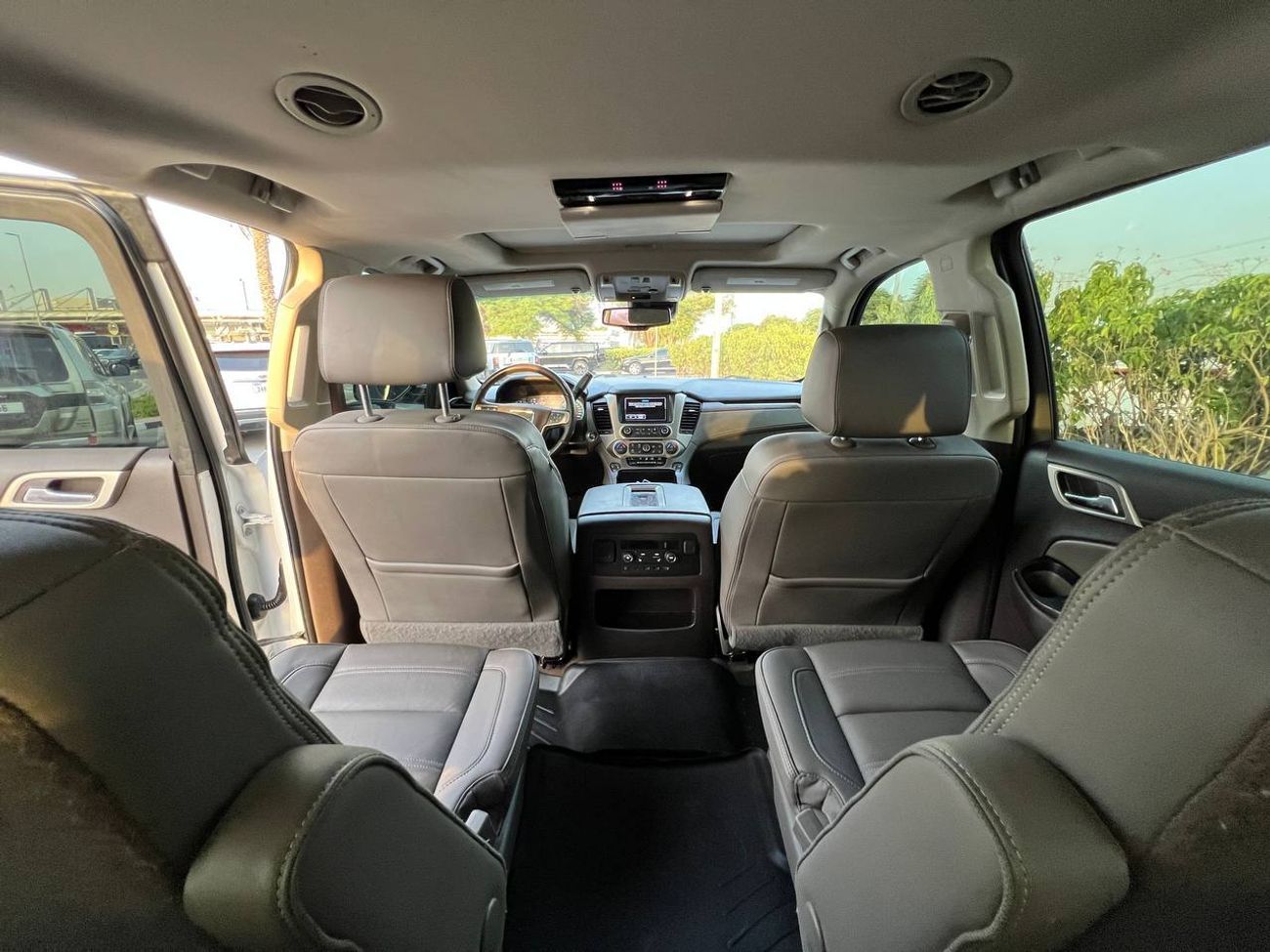 جي أم سي يوكون 2019 GMC Yukon Denali – Clean – 150K km