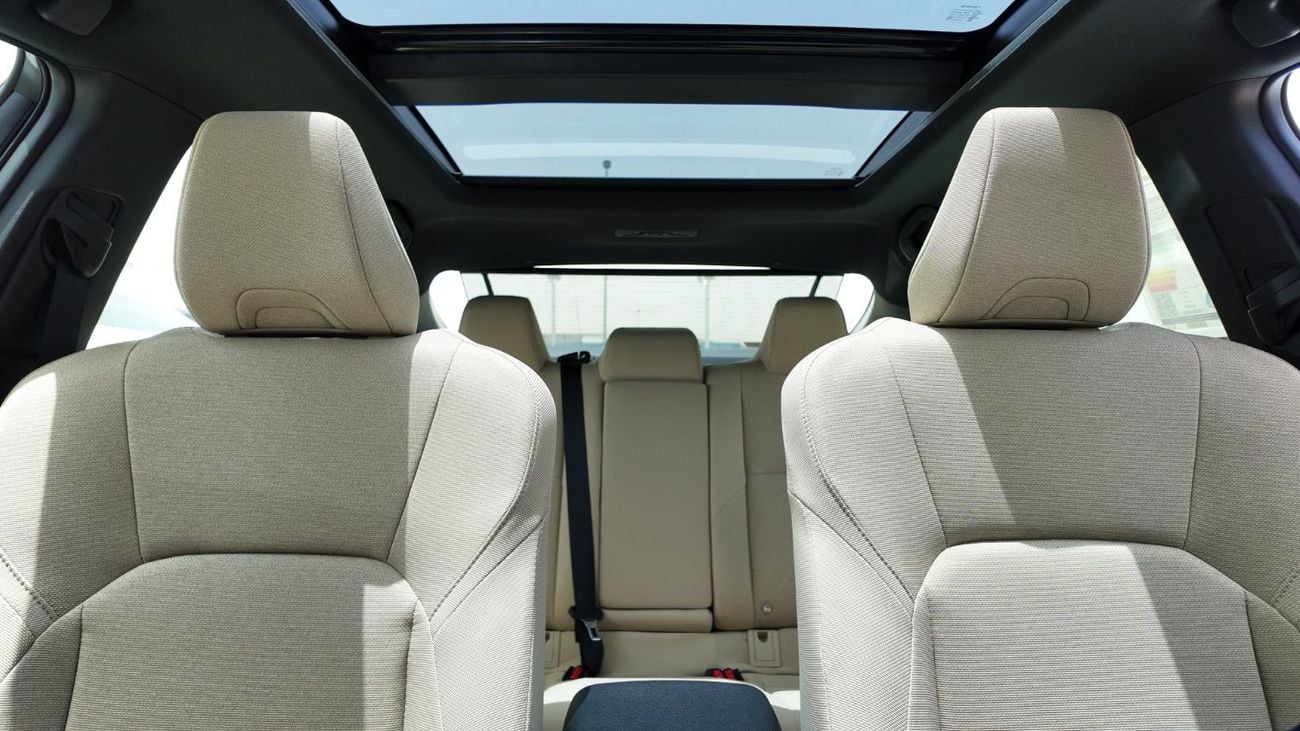 تويوتا كامري TOYOTA CAMRY LE - 2.5L FACELIFT - 2026