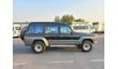 نيسان باترول NISSAN PATROL RIGHT HAND DRIVE (PM1051)