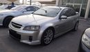 Chevrolet Lumina 2007 SS Gulf specs Mid options clean car excellent condition