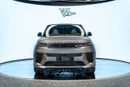 لاند روفر رينج روفر سبورت SV SPORT Edition ONE 4.4 V8 P635  Full Carbon P635 | حزمة الكربون الكاملة | محرك V8 سعة 4.4 لتر | جديد تمامًا