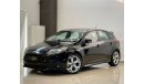 Ford Focus 2014 Ford Focus ST 2.TC, Warranty, GCC