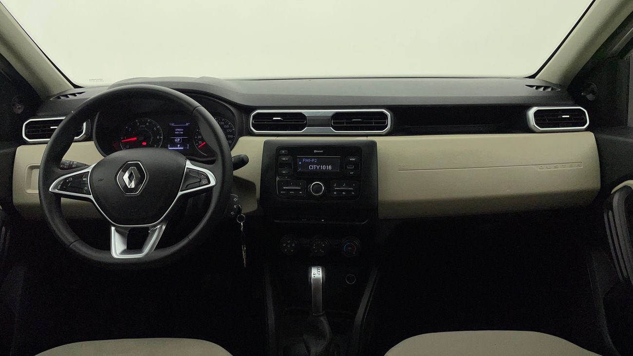 Renault Duster PE 1.6 | Zero Down Payment | Home Test Drive