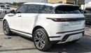 Land Rover Range Rover Evoque R-DYNAMIC SE P250