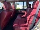 Nissan Patrol Safari Super Safari 4.8L A/T GCC SPEC NEAT AND CLEAN