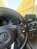 Mercedes Benz C200
