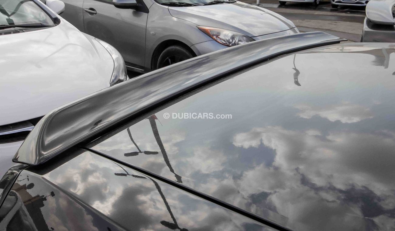 Dodge Challenger SRT8  392 Hemi