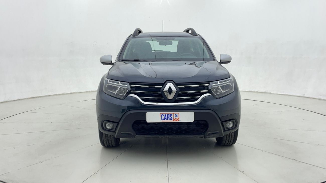 رينو داستر 2025 SE | AED 680/Month | 0 DP | 30 Day Return | Warranty