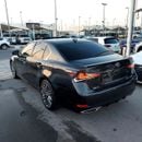 لكزس GS 350 F-Sport 3.5L