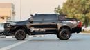 Toyota Hilux HEAVY OFF ROAD MODIFIED | BULL BAR WITH FOCUSED LIGHTS | DOUBLE CABIN | POWER SEATS | AUTO | 2020