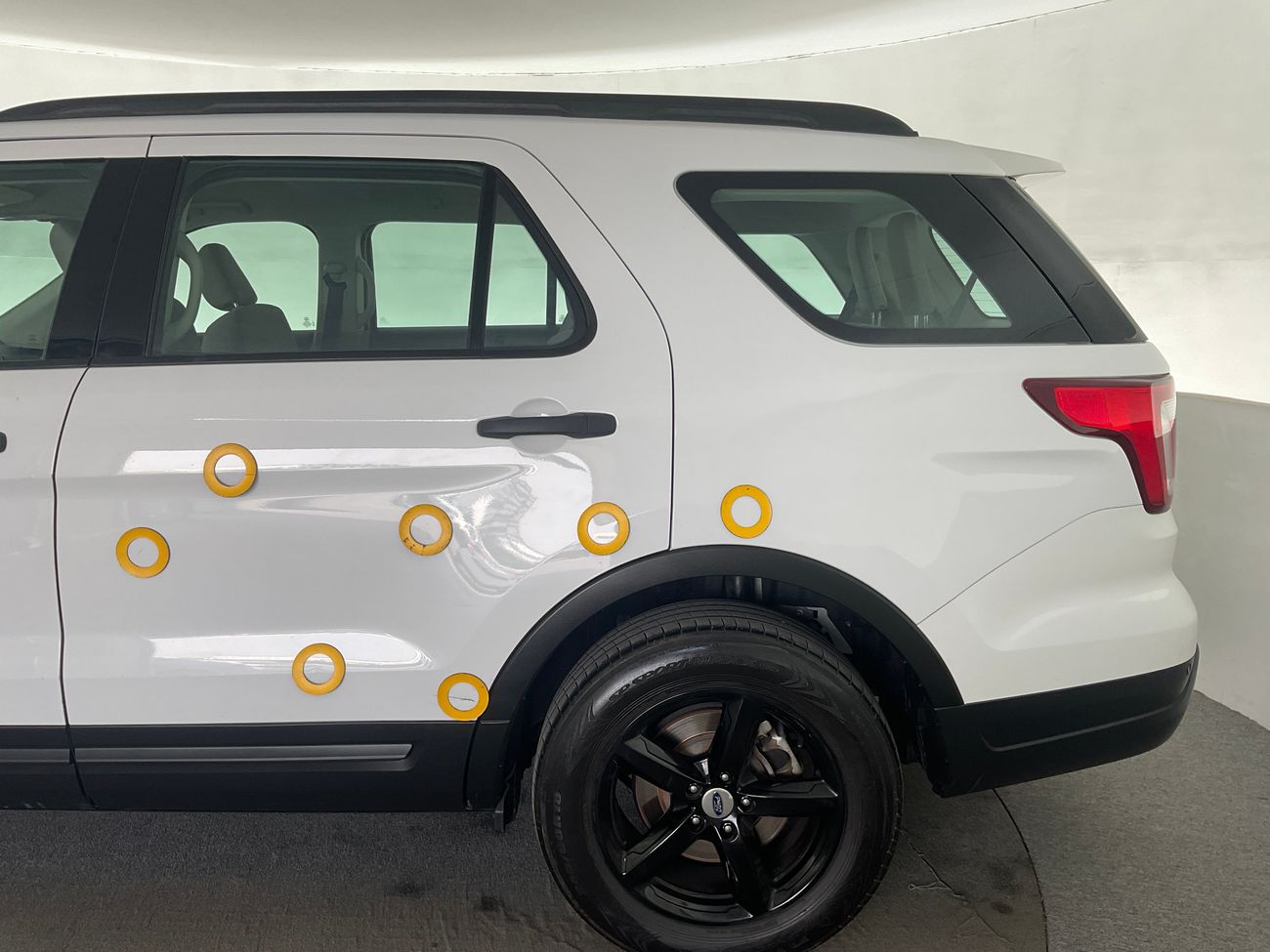 Ford Explorer XL / Standard | upto AED 20,000 Ramadan Discount | Guaranteed Warranty | 0 Down Payment