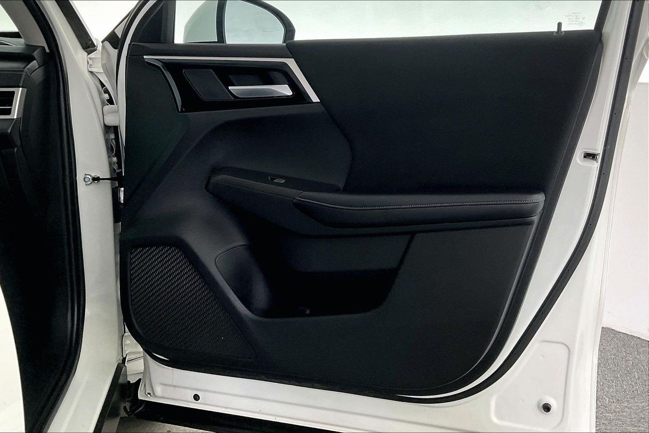 Mitsubishi Outlander Highline | Guaranteed Warranty | 0 Down Payment