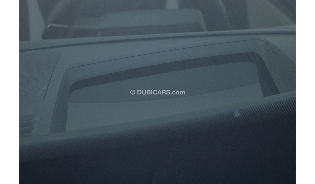 Volkswagen ID.6 VOLKSWAGEN ID.6 CROZZ PRO , WHITE COLOR , 2023