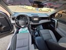 Toyota RAV4 Limited 2.5L