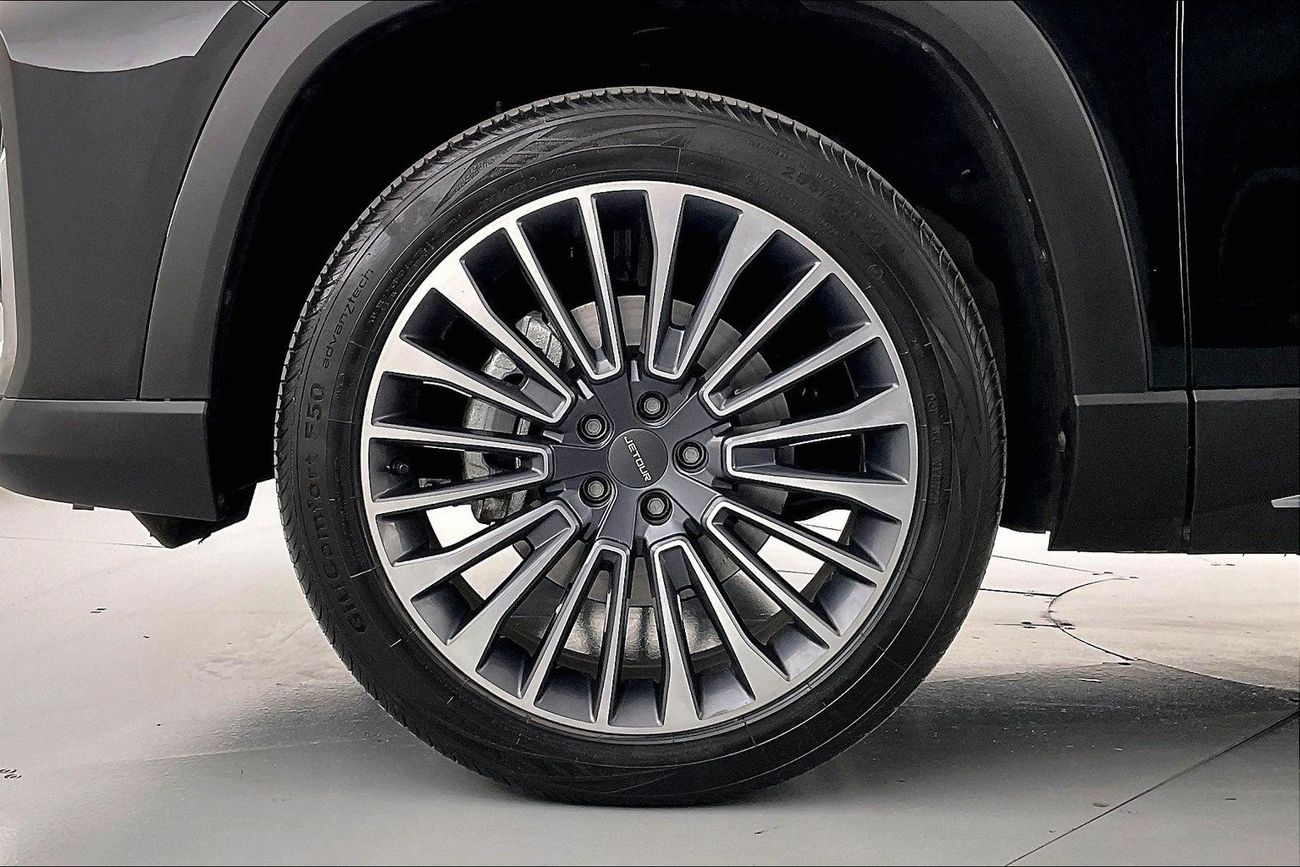 Chevrolet Captiva Premier | 1 year free warranty | 0 Down Payment