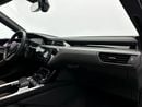 Audi etron Q8 Sportback S line 55 quat 408hp Progress (Ref# 017547)