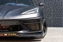 شيفروليه كورفت 1LT 6.2L (490 HP) Coupe