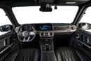 Mercedes Benz G63 AMG STD Brabus Kit--Low Mileage-Well Maintained