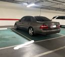 Lexus LS 430