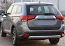 Mitsubishi Outlander Mitsubishi Outlander GCC 2018 in excellent condition without accidents, very clean from inside and o