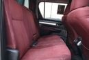 Toyota Hilux GLX 2 2.7L 4WD