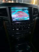 Lexus LX 570 Sport Platinum 5.7L